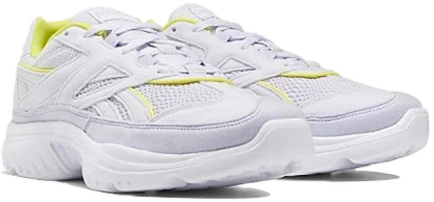 (Women) Reebok Running Low 'White' EF8000 Lookbook (Women) Reebok Running Low 'White' EF8000