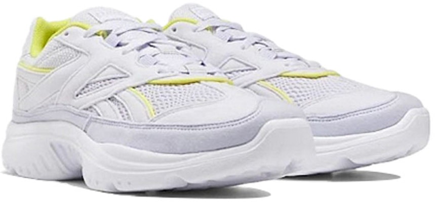 (Women) Reebok Running Low 'White' EF8000 Lookbook (Women) Reebok Running Low 'White' EF8000