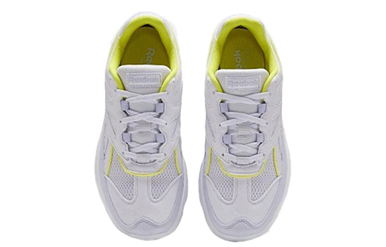 Shop (Women) Reebok Running Low 'White' EF8000