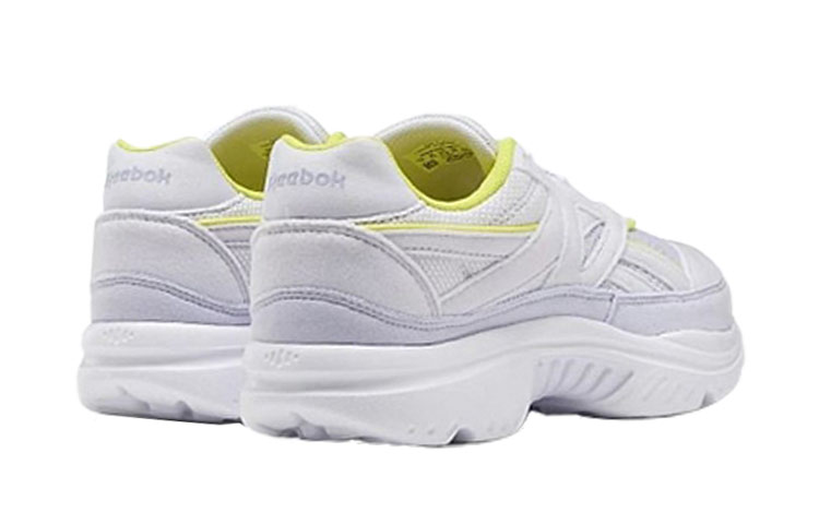 Purchase (Women) Reebok Running Low 'White' EF8000