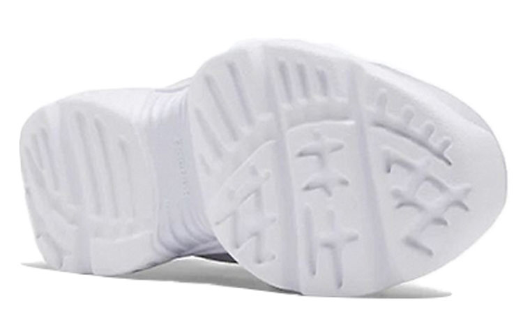 Details for (Women) Reebok Running Low 'White' EF8000