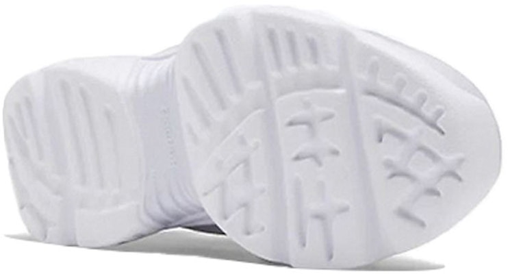 (Women) Reebok Running Low 'White' EF8000 Details for (Women) Reebok Running Low 'White' EF8000