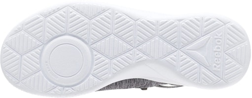 (W) Reebok Quick Motion 'Gris' BD4966 Details for (W) Reebok Quick Motion 'Gris' BD4966