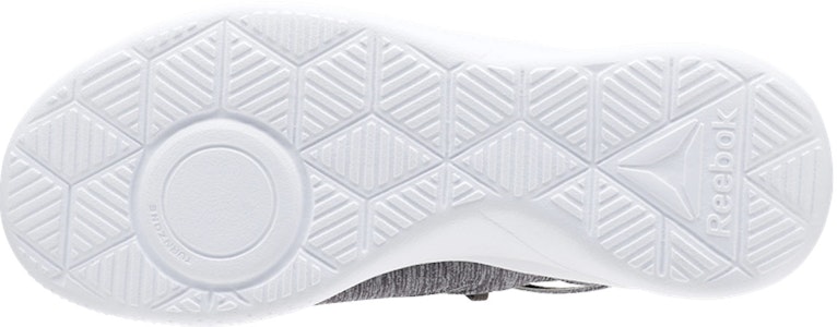 (W) Reebok Quick Motion 'Kelabu' BD4966 Details for (W) Reebok Quick Motion 'Kelabu' BD4966