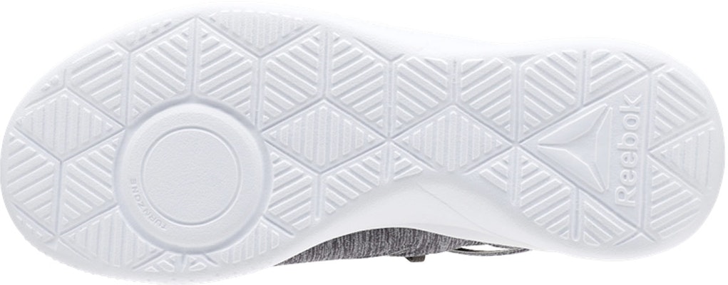 (Women) Reebok Quick Motion 'Gray' BD4966 Details for (Women) Reebok Quick Motion 'Gray' BD4966
