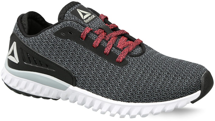 (W) Reebok Running Wave Ride 'Negro' CN4420 Lookbook (W) Reebok Running Wave Ride 'Negro' CN4420