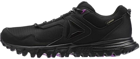 (Women) Reebok Sawcut 'Black Purple' BD6012 (Women) Reebok Sawcut 'Black Purple' BD6012
