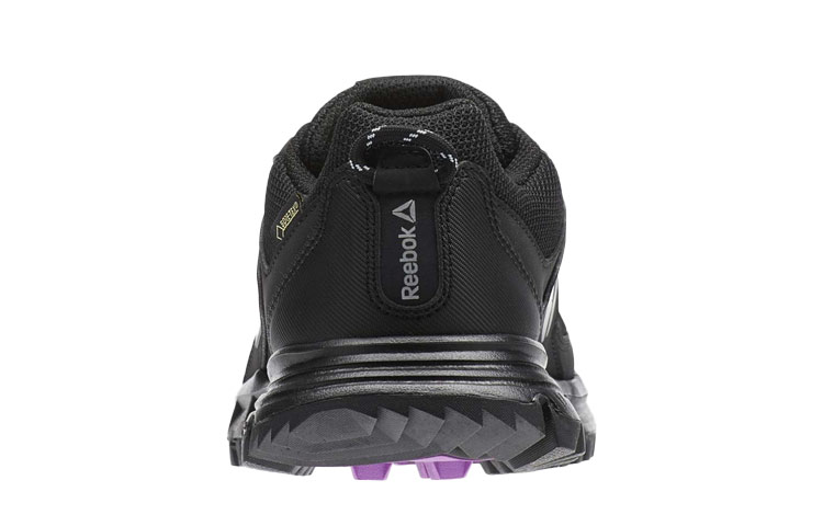 Lookbook (W) Reebok Sawcut ''Noir Violet'' BD6012