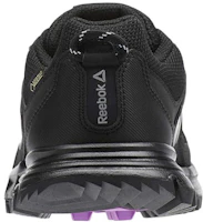 Lookbook (W) Reebok Sawcut ''Nero Viola'' BD6012
