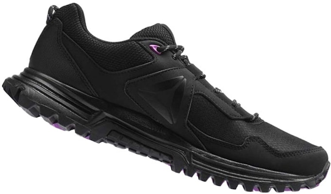 (W) Reebok Sawcut 'Hitam Ungu' BD6012 Shop (W) Reebok Sawcut 'Hitam Ungu' BD6012
