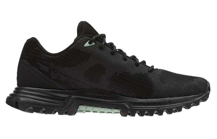Order (W) Reebok Sawcut Noir ''Confort Absorption Chocs Running'' CN5019