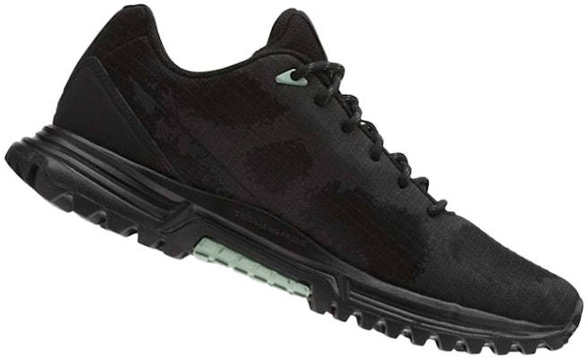 (W) Reebok Sawcut Hitam 'Lari Nyaman Penyerapan Kejut' CN5019 Shop (W) Reebok Sawcut Hitam 'Lari Nyaman Penyerapan Kejut' CN5019