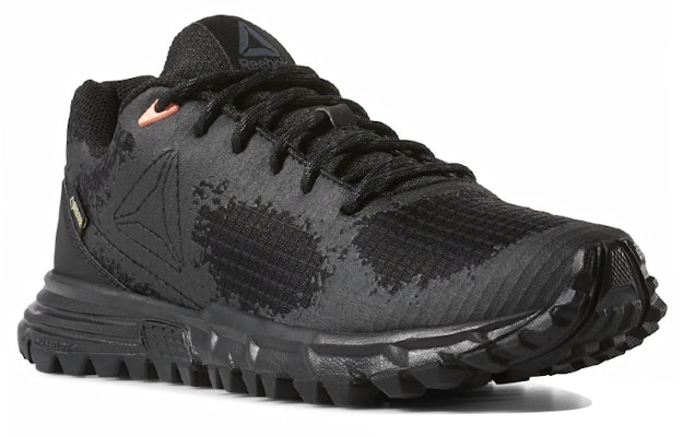 (W) 리복 소컷 GTX 6.0 블랙 (편안함) CN6296 Lookbook (W) 리복 소컷 GTX 6.0 블랙 (편안함) CN6296