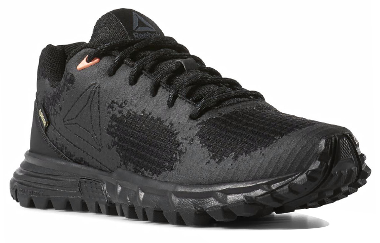 Lookbook (W) Reebok Sawcut GTX 6.0 ''Comfort Trend Nero'' CN6296