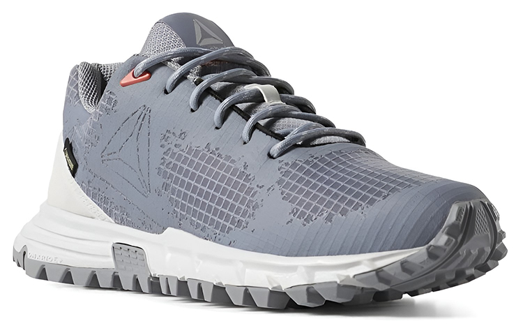 Lookbook (W) Reebok Sawcut GTX 6.0 ''Confort Gris'' CN6295