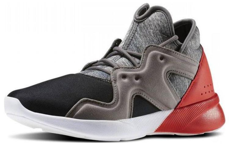 (Women) Reebok Sayumi 2.0 'Grey Black Red' AQ9935