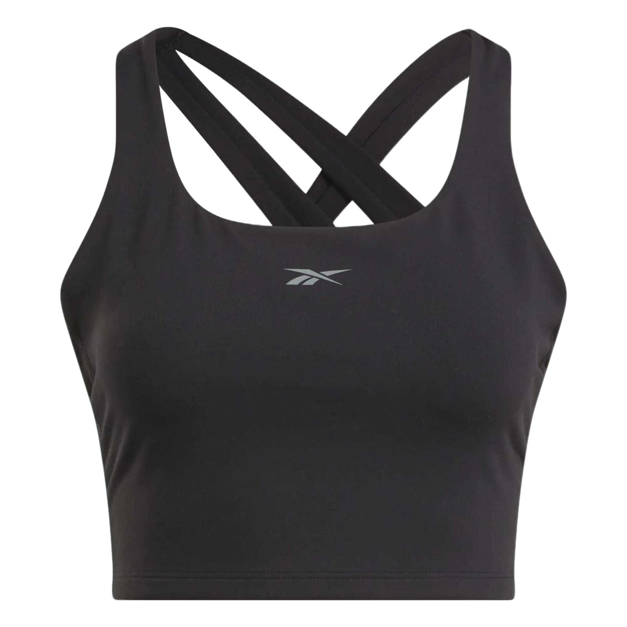 (Women) Reebok Skin-Friendly Minimalist Sports Tank Top 100221291