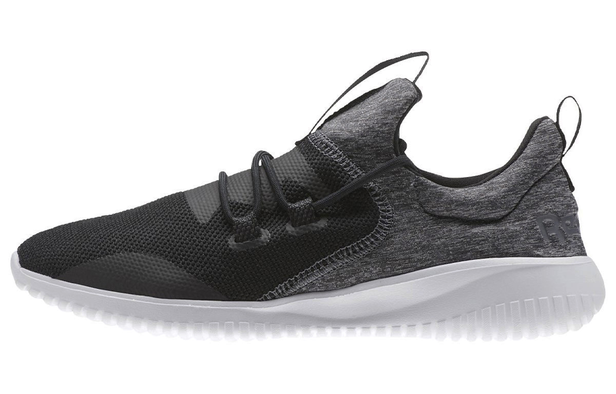 (Women) Reebok Skycush Casual 'Black' BS6714