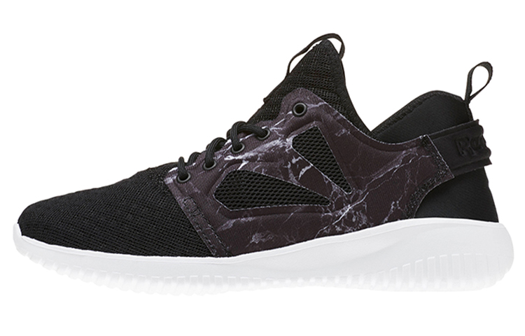 (Women) Reebok Skycush Evolutlon Met 'Black White' BD1991