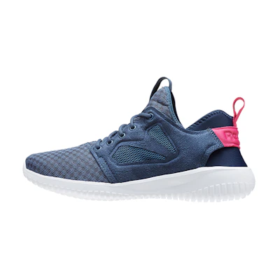 (W) Reebok Skycush Evolution 'Blue'