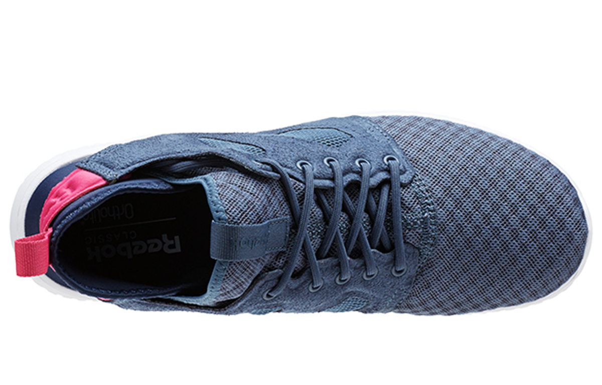 (W) Reebok Skycush Evolution 'Blue' 圖 3