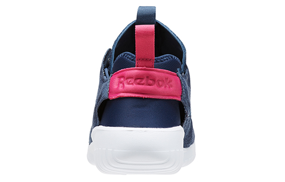 (W) Reebok Skycush Evolution 'Blue' 圖 4