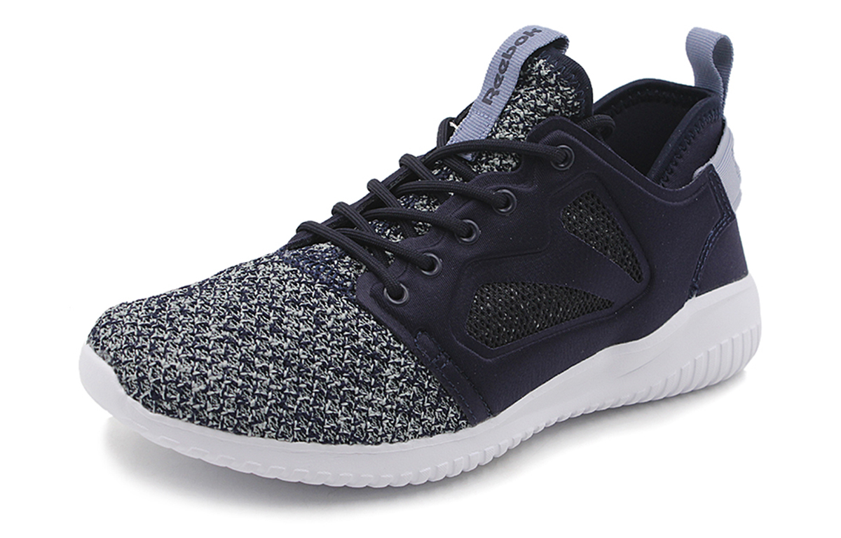 (W) Reebok Skycush Evolution 'Navy Blue' 圖 2