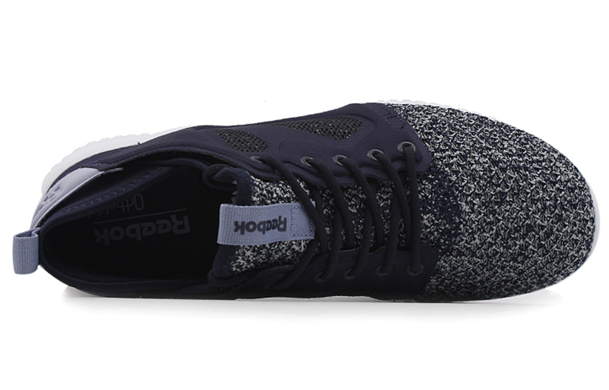 (W) Reebok Skycush Evolution 'Navy Blue' 圖 3