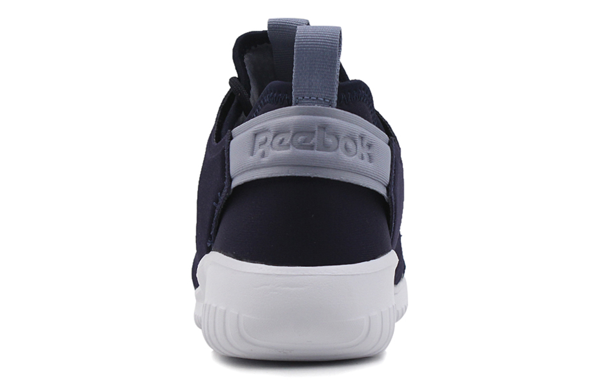 (W) Reebok Skycush Evolution 'Navy Blue' 圖 4