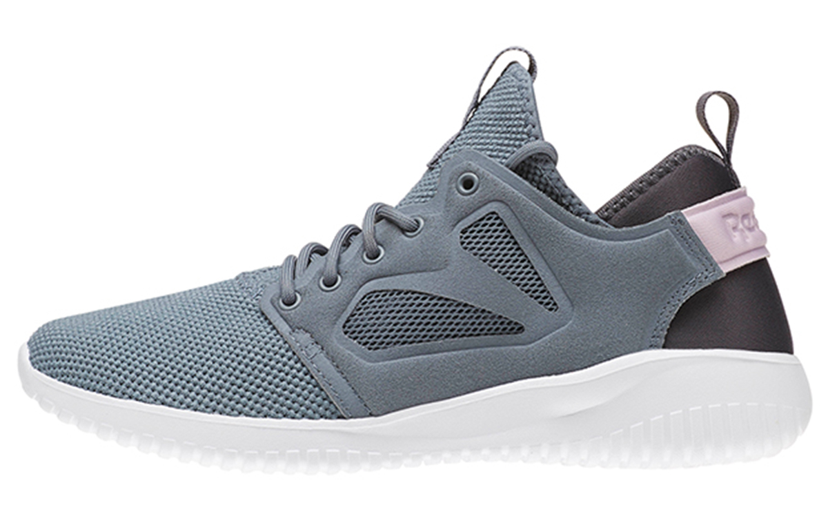 (Women) Reebok Skycush Evolution 'Pop Grey Purple' BD1607