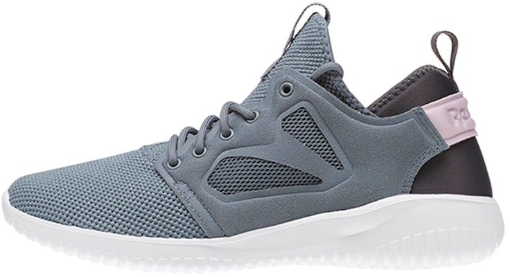 (W) Reebok Skycush Evolution 'Abu-abu Ungu Pop' BD1607 Buy (W) Reebok Skycush Evolution 'Abu-abu Ungu Pop' BD1607