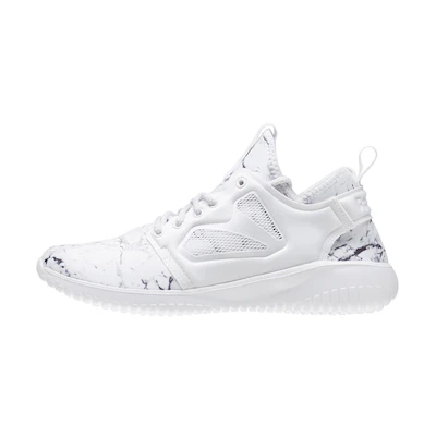 (W) Reebok Skycush Evolution 'White'