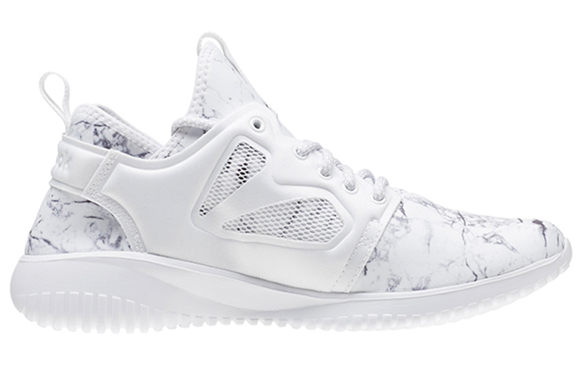 (W) Reebok Skycush Evolution 'White' 圖 2