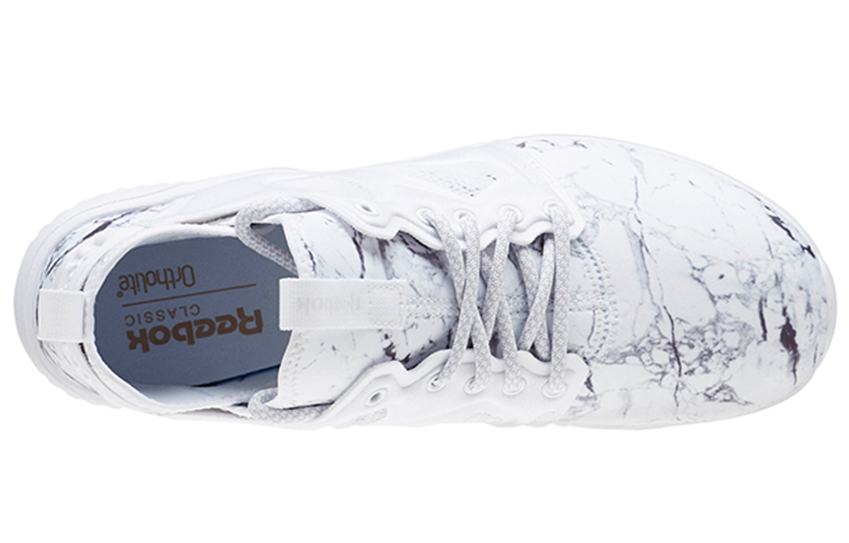(W) Reebok Skycush Evolution 'White' 圖 3