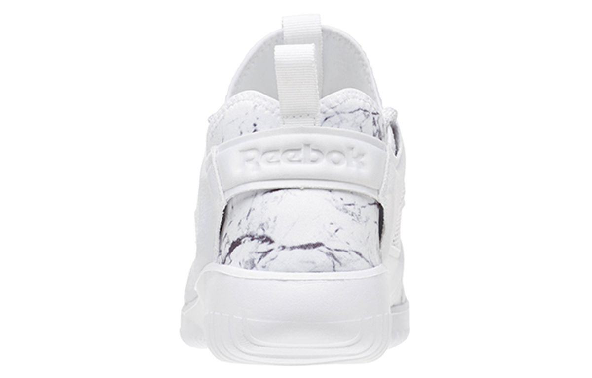 (W) Reebok Skycush Evolution 'White' 圖 4