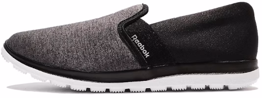 (Women) Reebok Skyscape Bliss 'Grey' BS7160 (Women) Reebok Skyscape Bliss 'Grey' BS7160