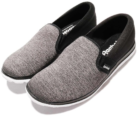 (W) Reebok Skyscape Bliss 'Abu-abu' BS7160 Lookbook (W) Reebok Skyscape Bliss 'Abu-abu' BS7160