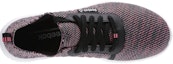 Shop (W) Reebok Skyscape Revolution/Pink/Grey 'Black' - Sepatu Wanita Hitam Abu Muda AR3124