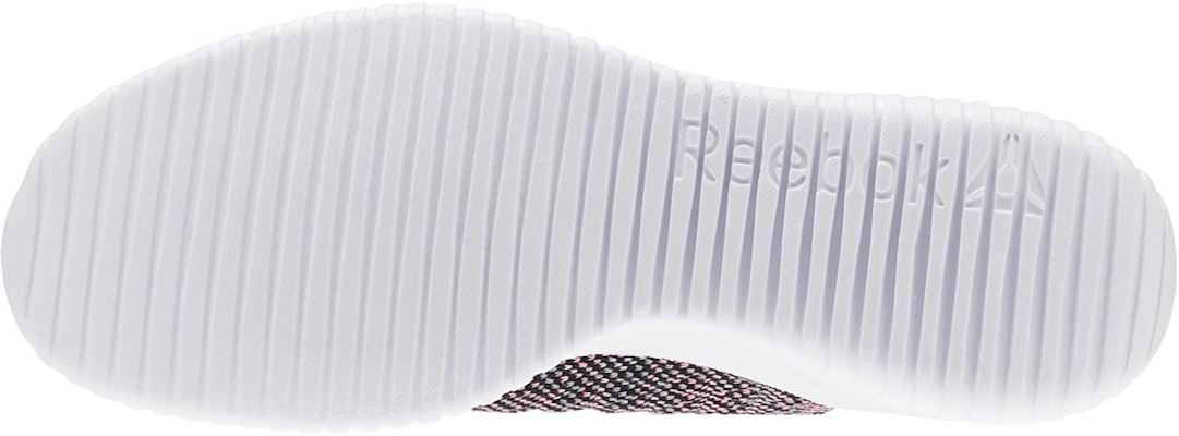 (W) Reebok Skyscape Revolution/Pink/Grey 'Black' - Sepatu Wanita Hitam Abu Muda AR3124 Details for (W) Reebok Skyscape Revolution/Pink/Grey 'Black' - Sepatu Wanita Hitam Abu Muda AR3124