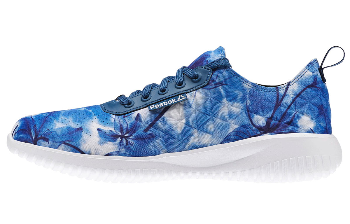 (Women) Reebok Skyscape Revolution /Blue 'White' AR3132