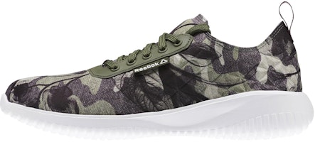 (Women) Reebok Skyscape Revolution Green AR3128 (Women) Reebok Skyscape Revolution Green AR3128