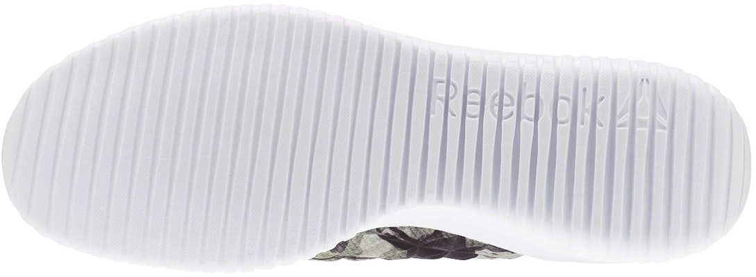 (W) Reebok Skyscape Revolution Verde AR3128 Details for (W) Reebok Skyscape Revolution Verde AR3128