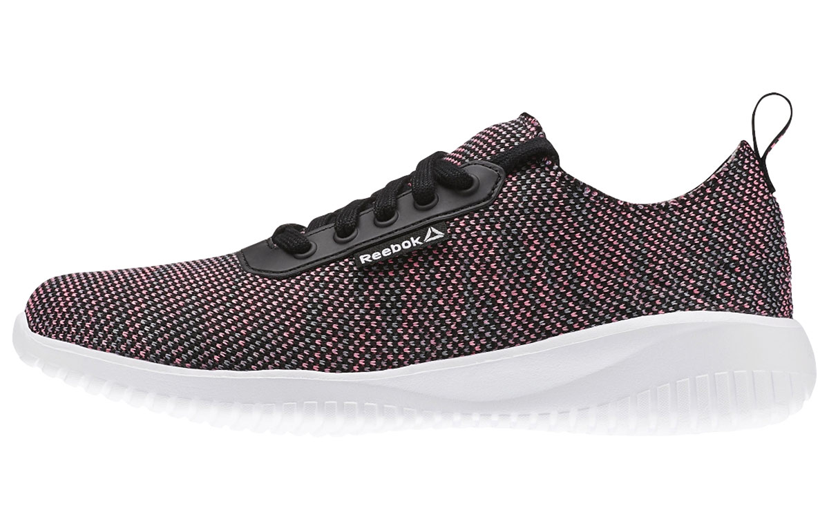 (Women) Reebok Skyscape Revolution /Pink/Grey 'Black' AR3124