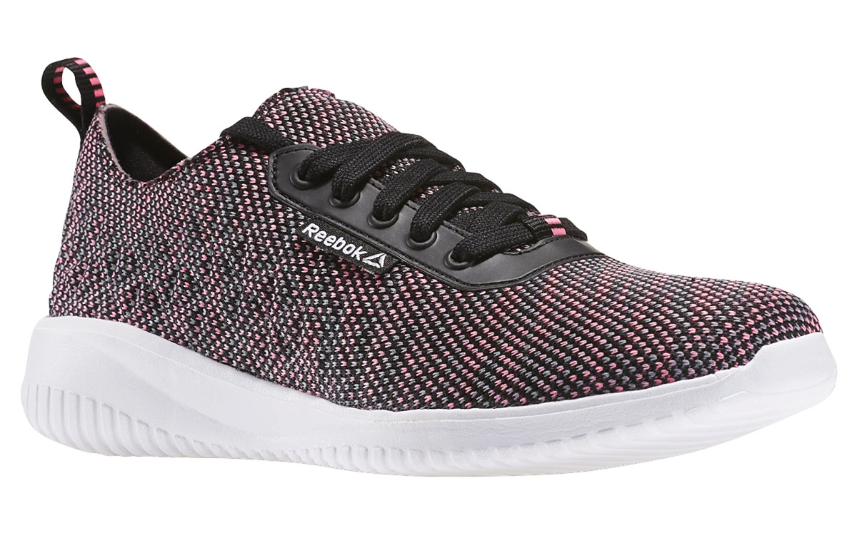 Lookbook (W) Reebok Skyscape Revolution Rosa/Grau ''Schwarz'' Sneakers AR3124