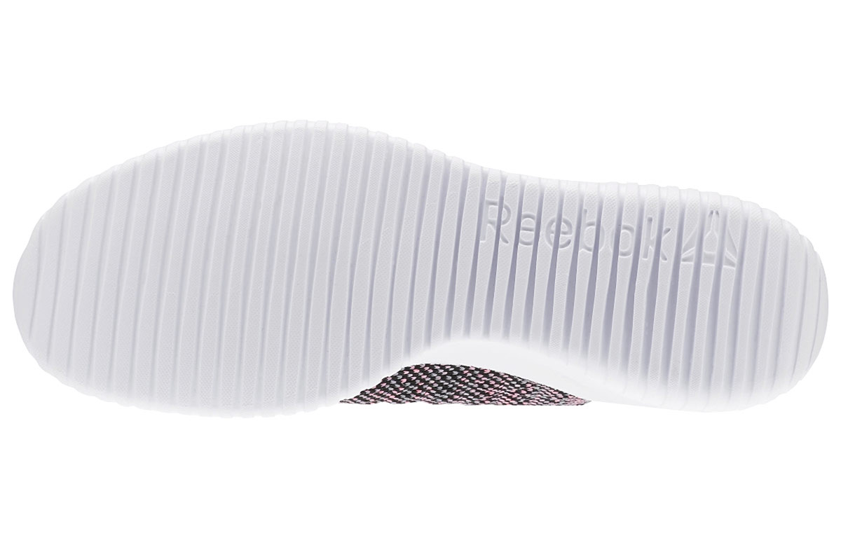 Details for (W) Reebok Skyscape Revolution Rosa/Grau ''Schwarz'' Sneakers AR3124