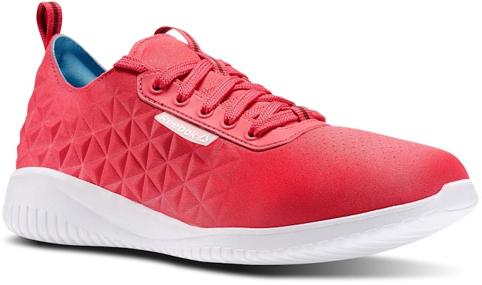 (W) Kasut Reebok Skyscape Revolution Merah/Putih V71984 Lookbook (W) Kasut Reebok Skyscape Revolution Merah/Putih V71984