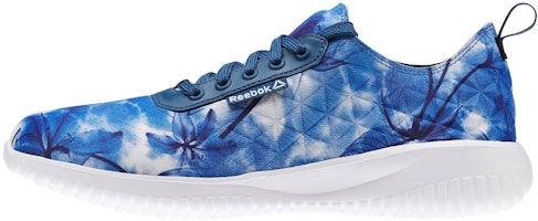 (Women) Reebok Skyscape Revolution /Blue 'White' AR3132 (Women) Reebok Skyscape Revolution /Blue 'White' AR3132