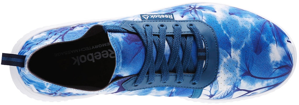 (W) Reebok Skyscape Revolution Biru 'Putih' AR3132 Shop (W) Reebok Skyscape Revolution Biru 'Putih' AR3132
