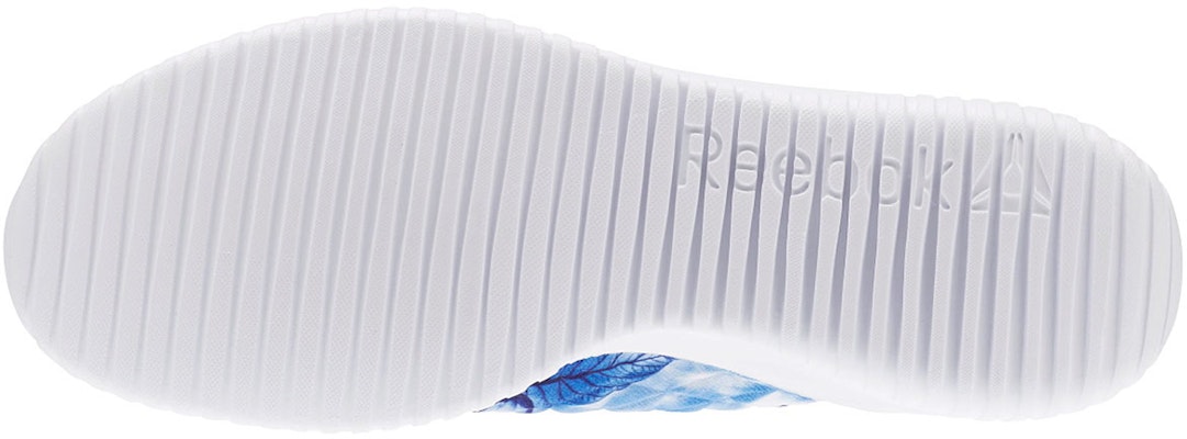 (W) Reebok Skyscape Revolution Biru 'Putih' AR3132 Details for (W) Reebok Skyscape Revolution Biru 'Putih' AR3132
