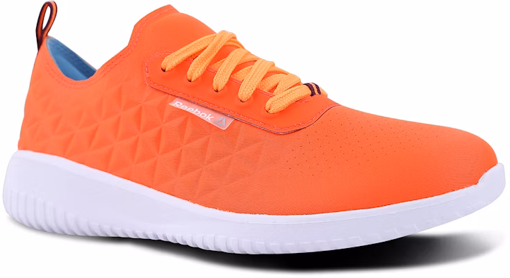 (Women) Reebok Skyscape Revolution Shoes White/Orange V68581 Lookbook (Women) Reebok Skyscape Revolution Shoes White/Orange V68581